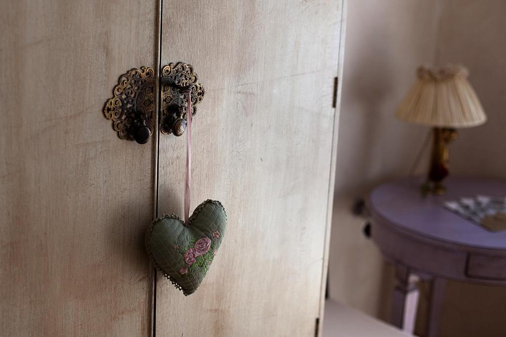 Hotel La Petite Maison Viareggio Zimmer foto