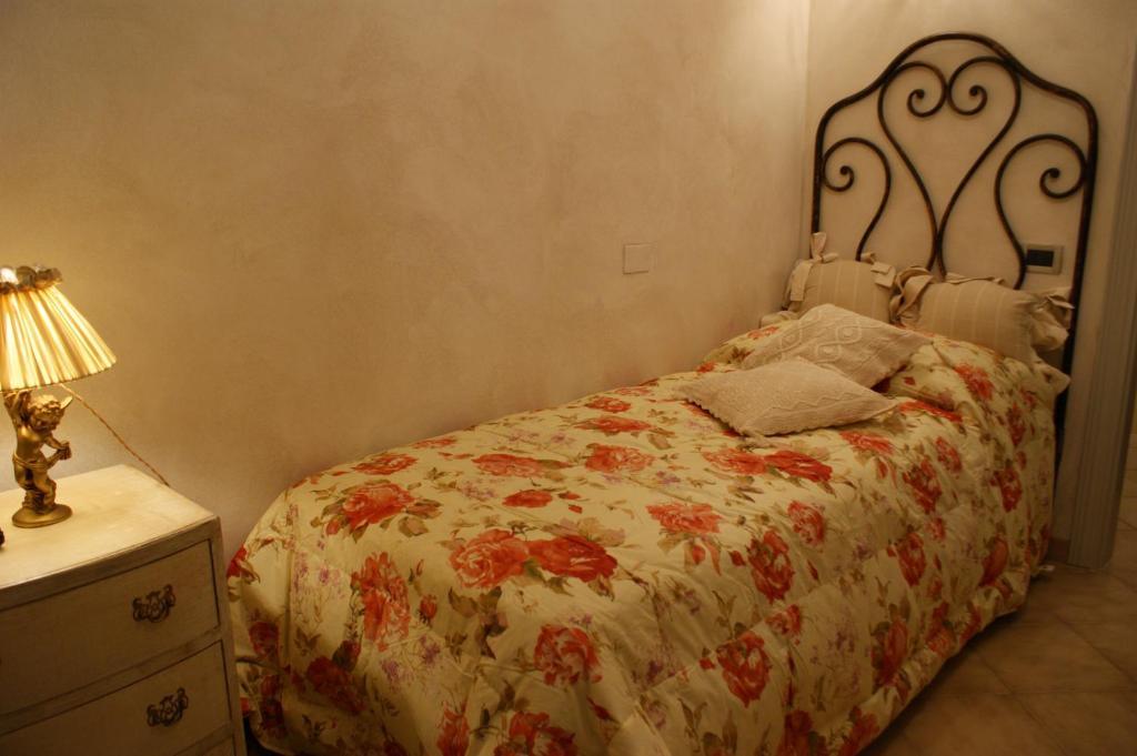 Hotel La Petite Maison Viareggio Zimmer foto