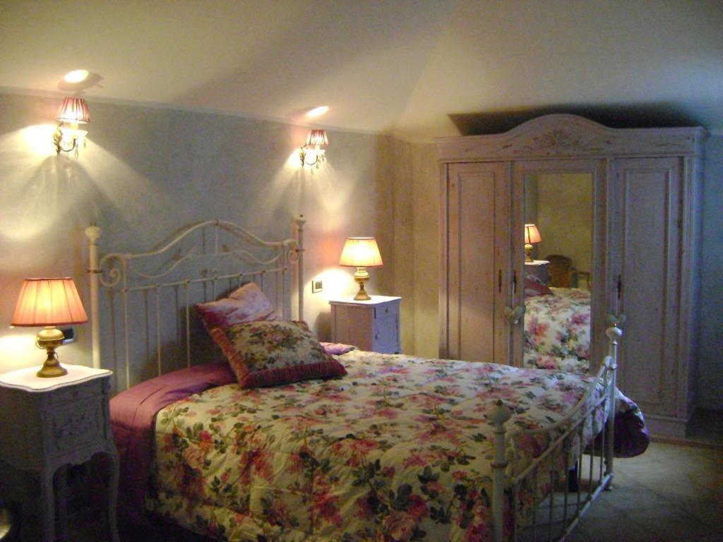 Hotel La Petite Maison Viareggio Zimmer foto