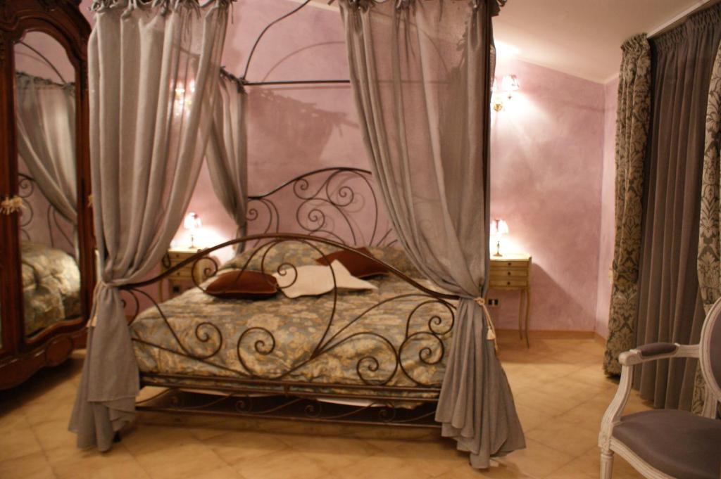 Hotel La Petite Maison Viareggio Zimmer foto